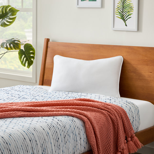 LinenspaEssentials Linenspa Essentials Plush Bed Pillow & Reviews Wayfair